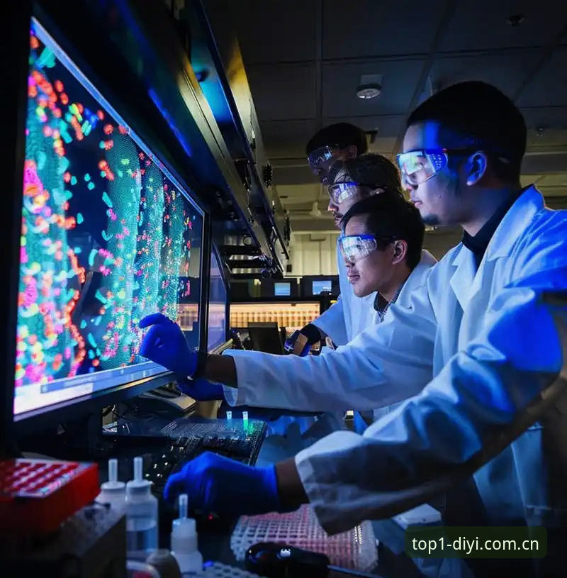 第一娱乐DYI官方正版使用心得：从技术角度解析2025新版体验与功能对比
